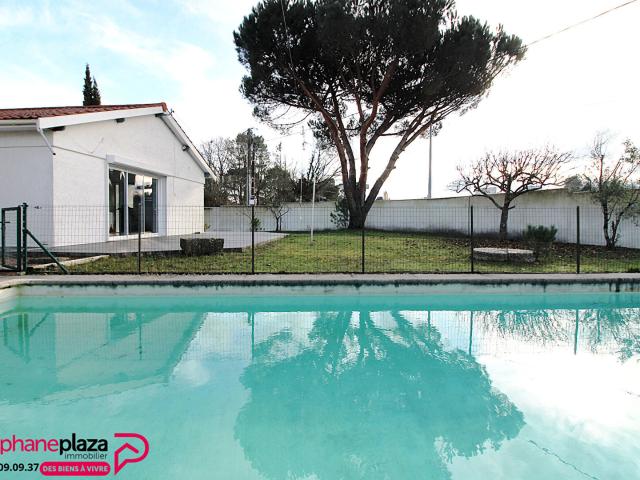 Maison 6 pièces 168 m²