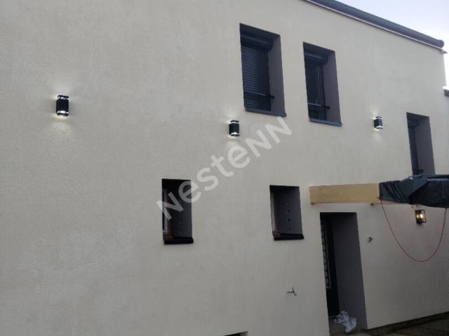 Maison 6 pièces 168 m²