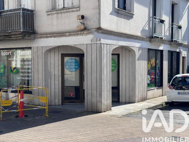 Maison 6 pièces 168 m²