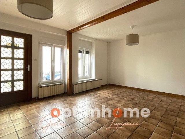 Maison 6 pièces 168 m²