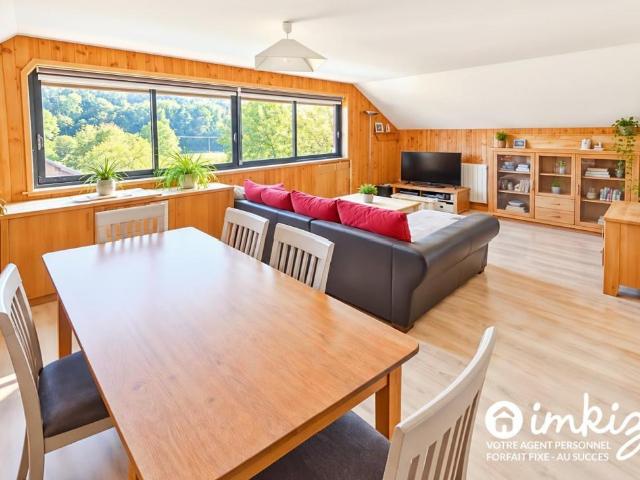 Maison 6 pièces 168 m²