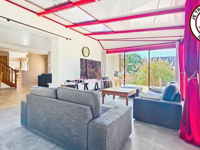 Maison 6 pièces 168 m²