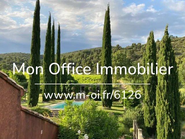 Maison 6 pièces 168 m²