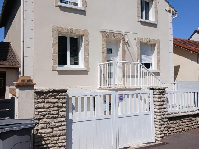 Maison 6 pièces 168 m²