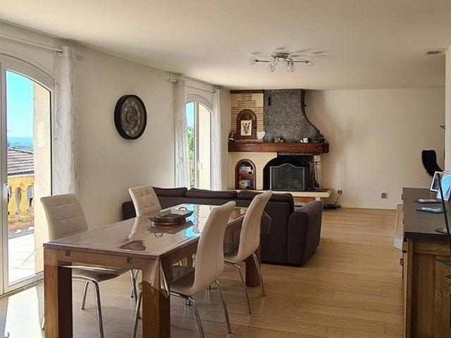 Maison 6 pièces 168 m²