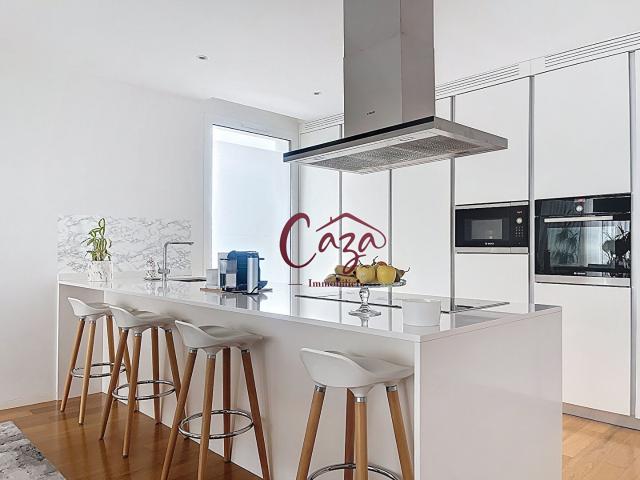 Maison 6 pièces 168 m²