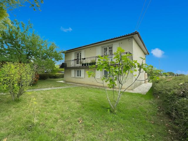 Maison 6 pièces 168 m²