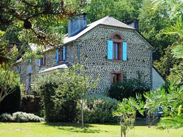 Maison 6 pièces 168 m²