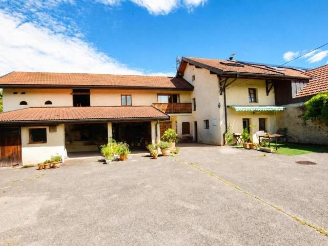 Maison 6 pièces 168 m²