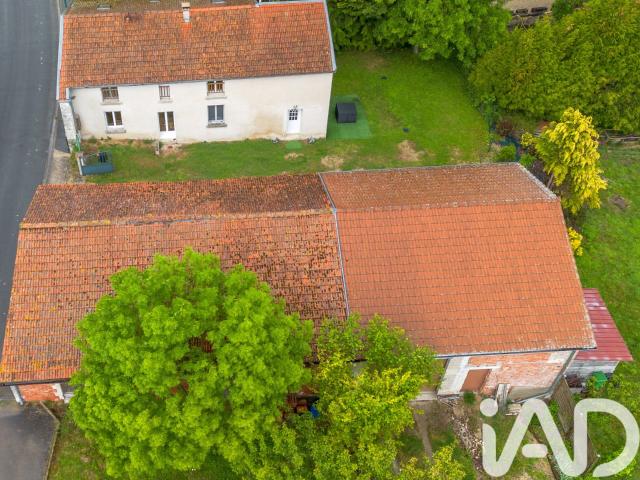 Maison 6 pièces 168 m²