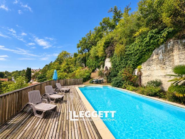 Maison 6 pièces 168 m²