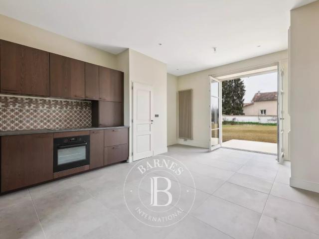 Maison 6 pièces 168 m²