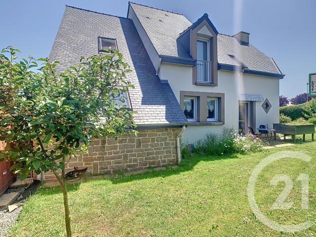 Maison 6 pièces 168 m²