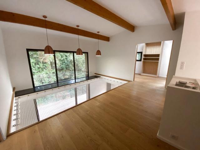 Maison 6 pièces 168 m²