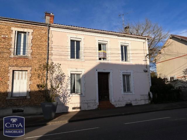 Maison 6 pièces 168 m²
