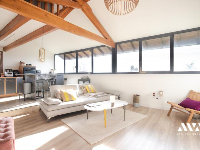 Maison 6 pièces 168 m²