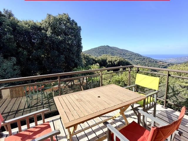 Maison 6 pièces 168 m²