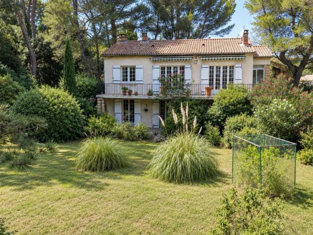 Maison 6 pièces 168 m²