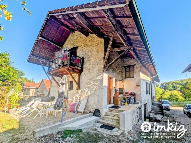 Maison 6 pièces 168 m²