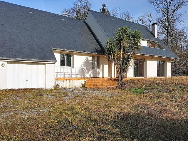 Maison 6 pièces 168 m²