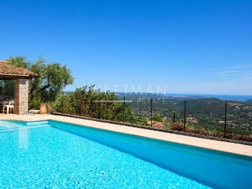 Maison 6 pièces 168 m²