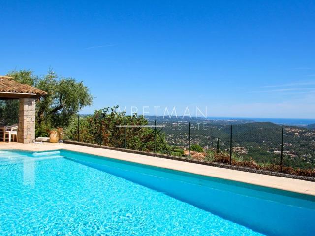 Maison 6 pièces 168 m²