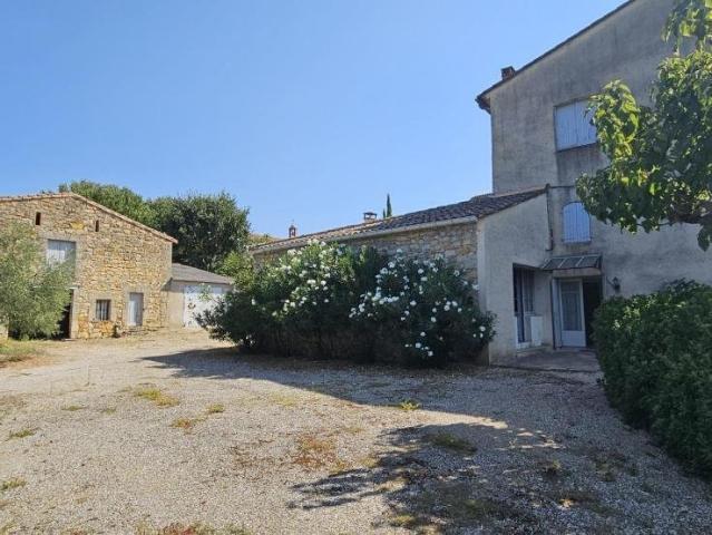 Maison 6 pièces 168 m²