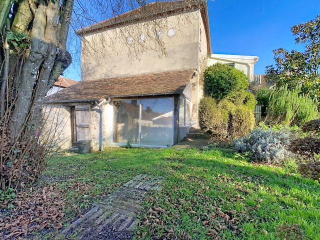 Maison 6 pièces 168 m²