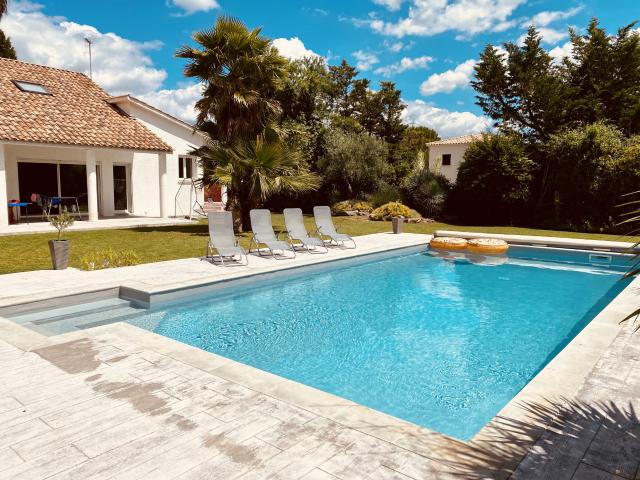 Maison 6 pièces 168 m²