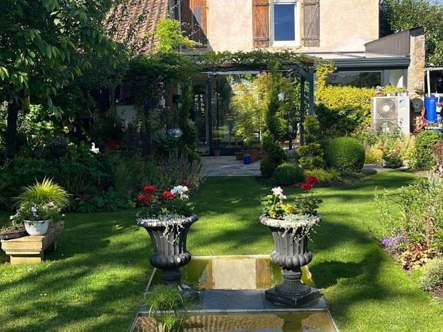 Maison 6 pièces 168 m²
