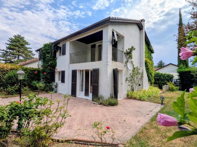 Maison 6 pièces 168 m²