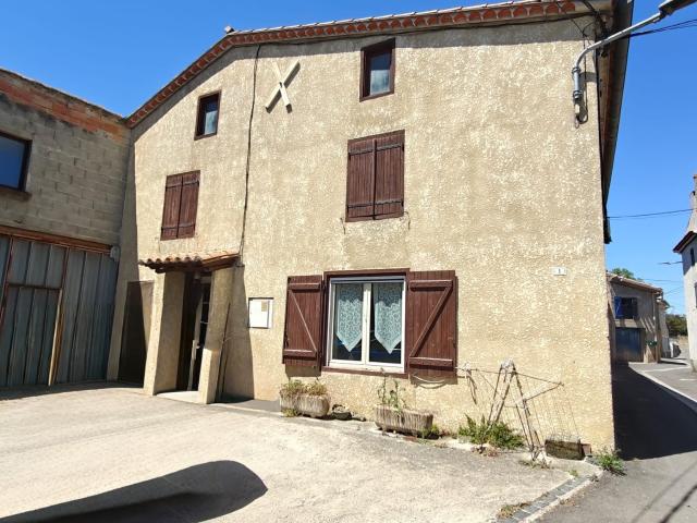 Maison 6 pièces 168 m²