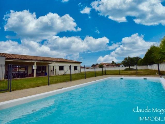 Maison 6 pièces 168 m²