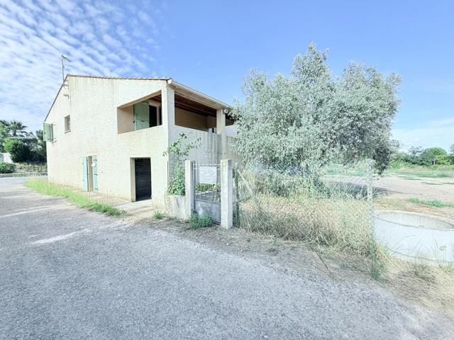 Maison 6 pièces 168 m²