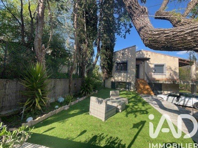 Maison 6 pièces 168 m²