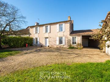 Maison 6 pièces 168 m²