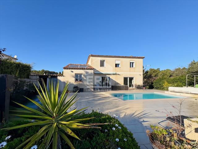 Maison 6 pièces 168 m²