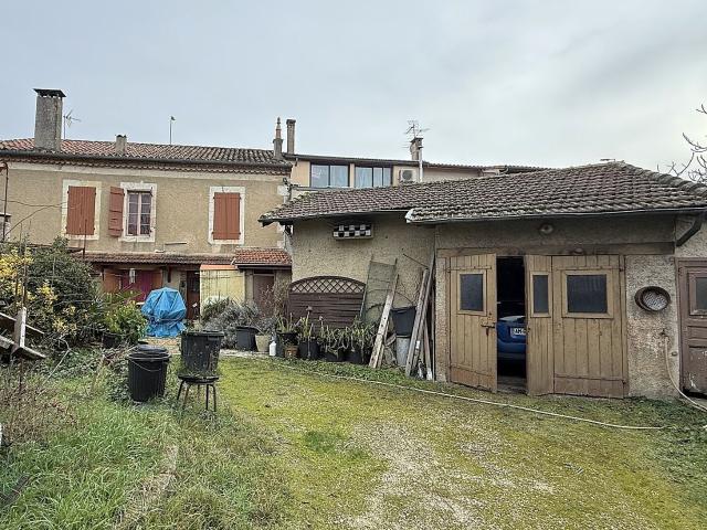 Maison 6 pièces 168 m²