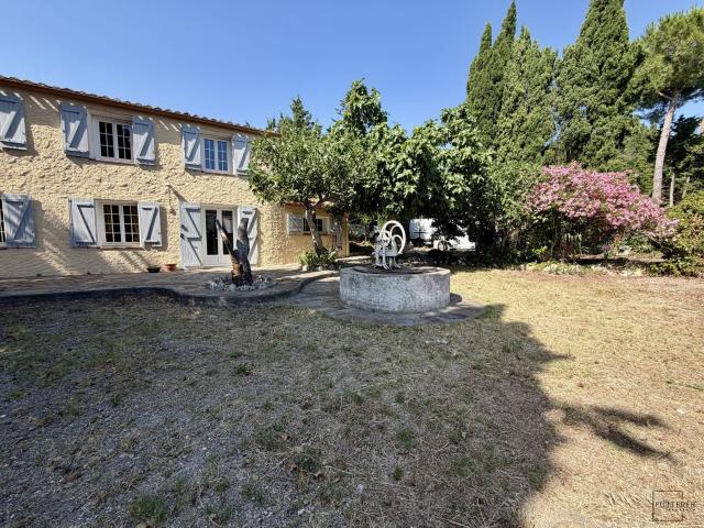 Maison 6 pièces 168 m²