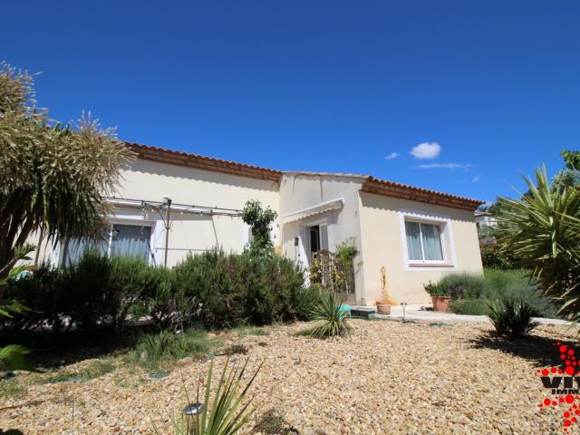Maison 6 pièces 168 m²