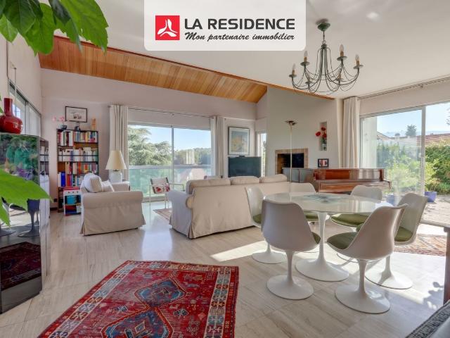 Maison 6 pièces 168 m²