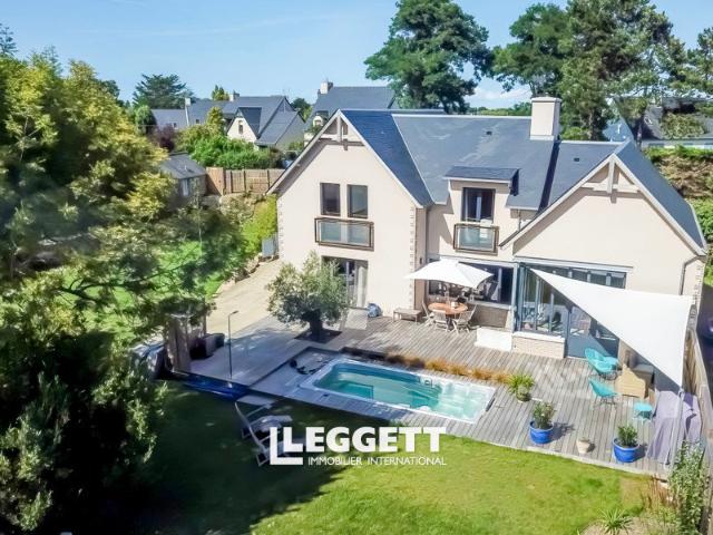 Maison 6 pièces 168 m²