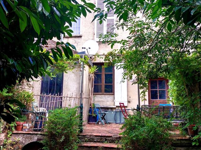 Maison 6 pièces 168 m²