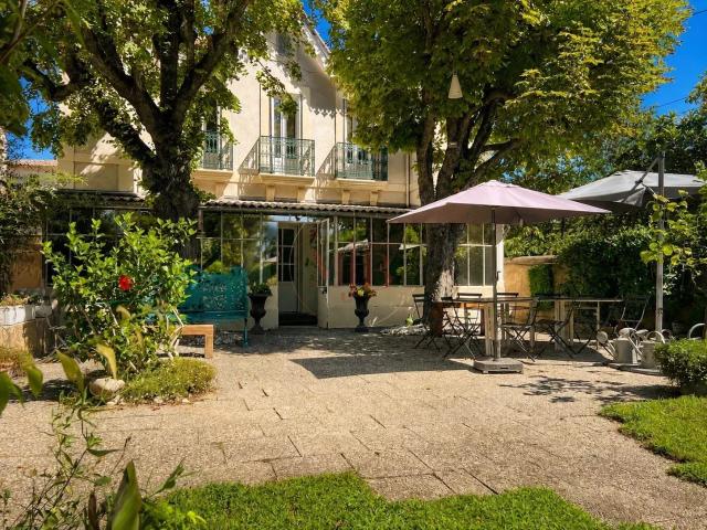 Maison 6 pièces 168 m²