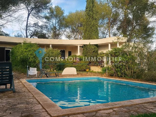 Maison 6 pièces 153 m²