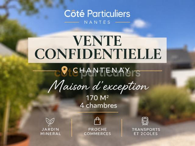 Maison 6 pièces 168 m²