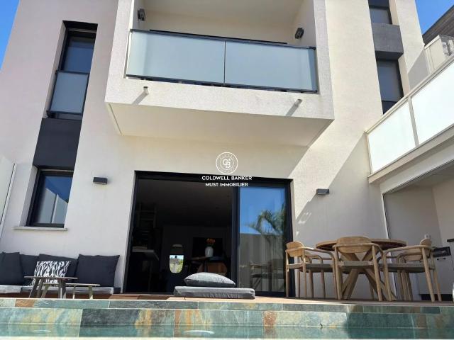 Maison 6 pièces 168 m²