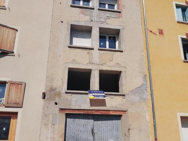 Maison 6 pièces 168 m²