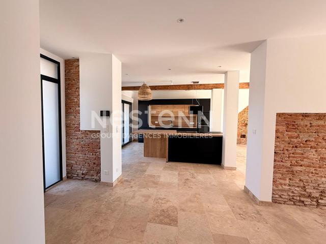Maison 6 pièces 168 m²