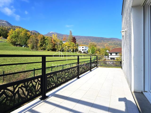 Maison 6 pièces 168 m²